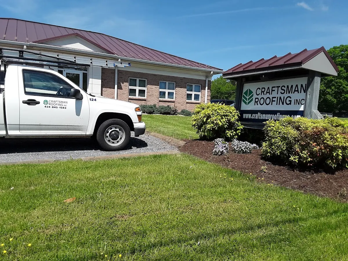 Quality Roof Replacement by experienced craftsmen in Elizabethville